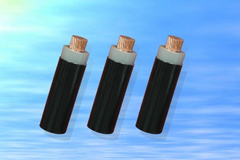 CXE − 0,6/1 kV CÁP ĐIỆN LỰC, RUỘT ĐỒNG, CÁCH ĐIỆN XLPE, VỎ HDPE