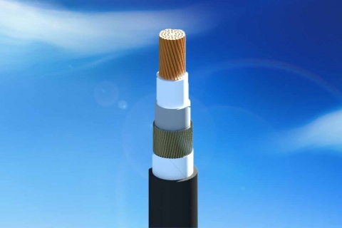 CXE/AWA − 0,6/1 kV & CXE/SWA − 0,6/1 kV CÁP ĐIỆN LỰC, RUỘT ĐỒNG, CÁCH ĐIỆN XLPE, GIÁP SỢI KIM LOẠI, VỎ HDPE