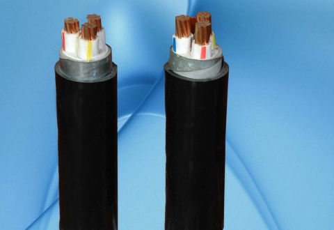 CXE/DATA − 0,6/1 kV & CXE/DSTA − 0,6/1 kV CÁP ĐIỆN LỰC, RUỘT ĐỒNG, CÁCH ĐIỆN XLPE, GIÁP BĂNG KIM LOẠI, VỎ HDPE