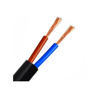 DÂY CÁP ĐIỆN BỌC NHỰA LSHF