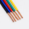 DÂY CÁP ĐIỆN BỌC NHỰA PVC